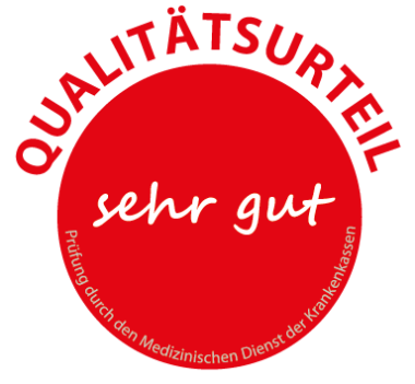 Qualität sehr-gut