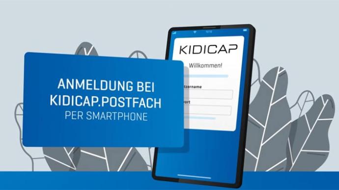 kidicap-phone