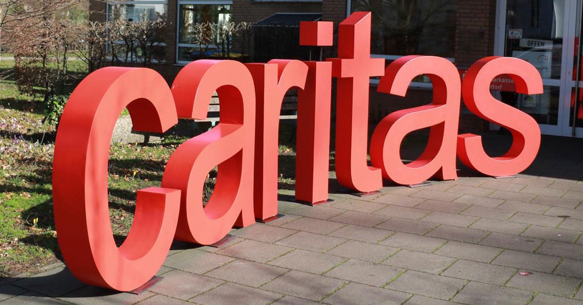 Caritas-Altenstift „Vinzenz von Paul“ Haus | Caritasverband für den