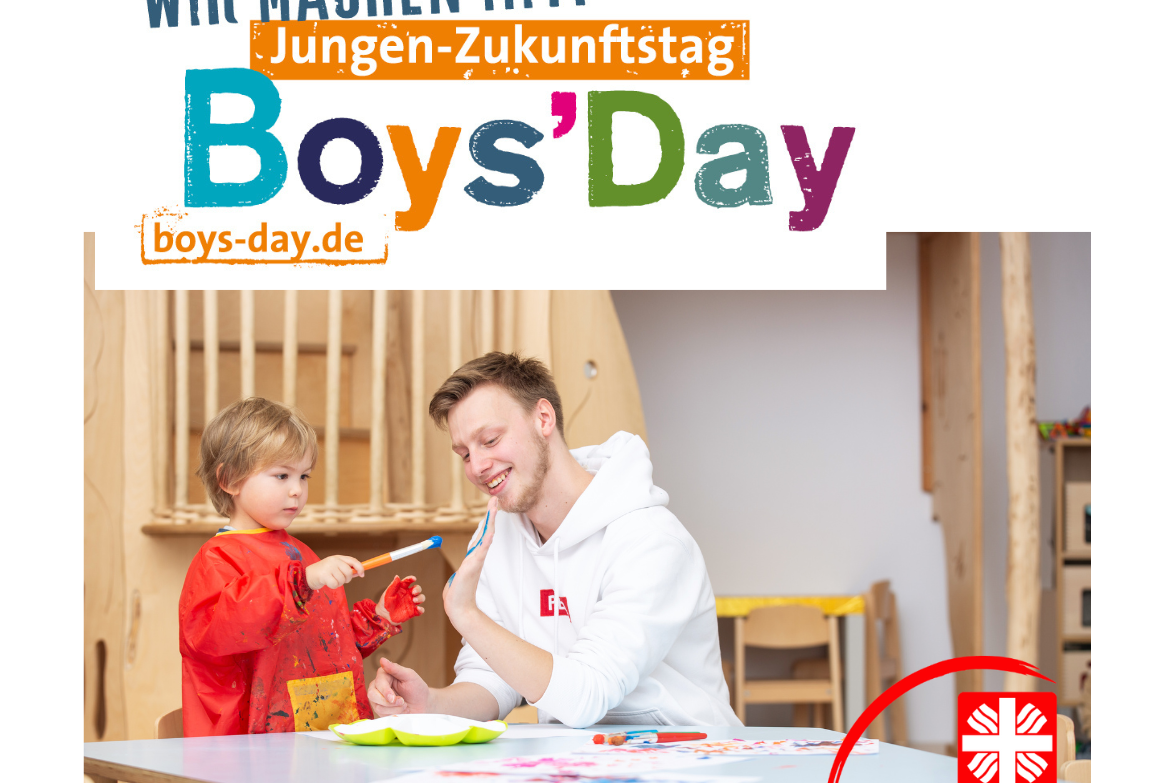 BoysDay