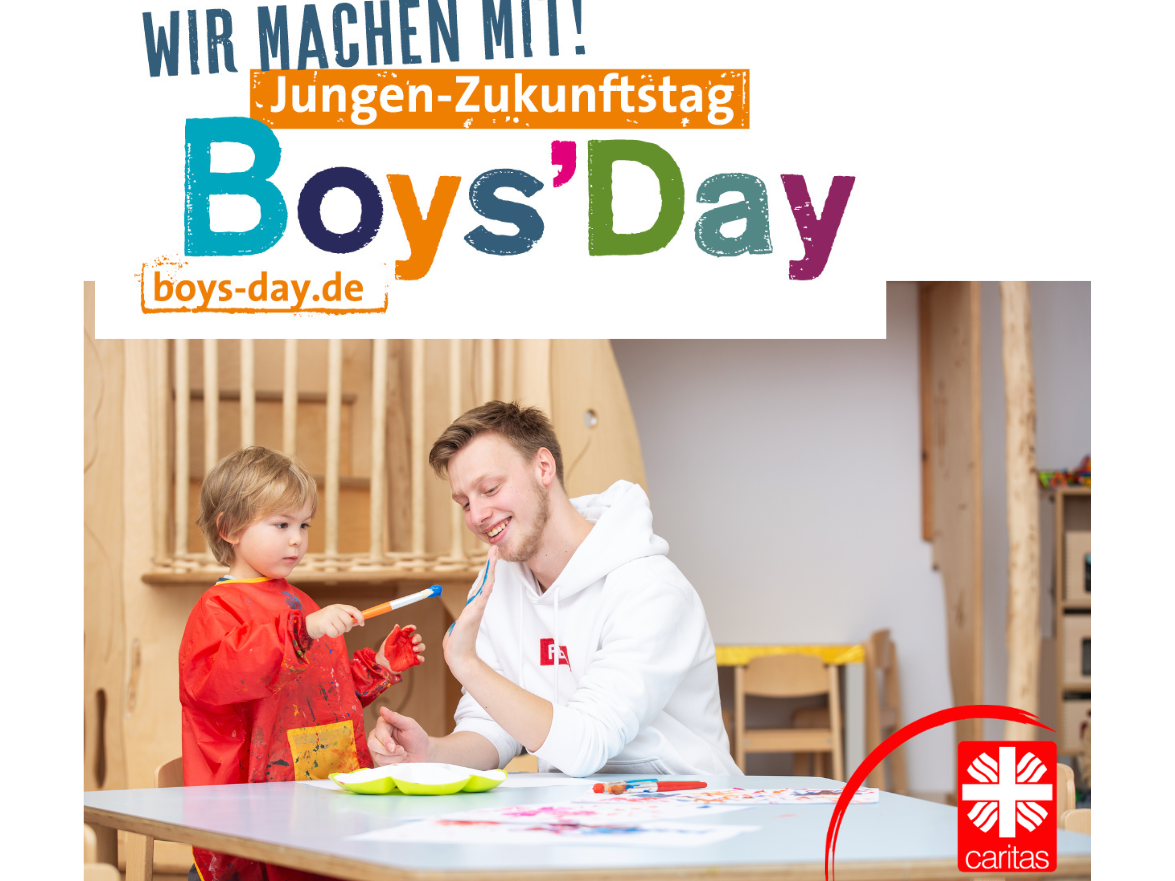 BoysDay