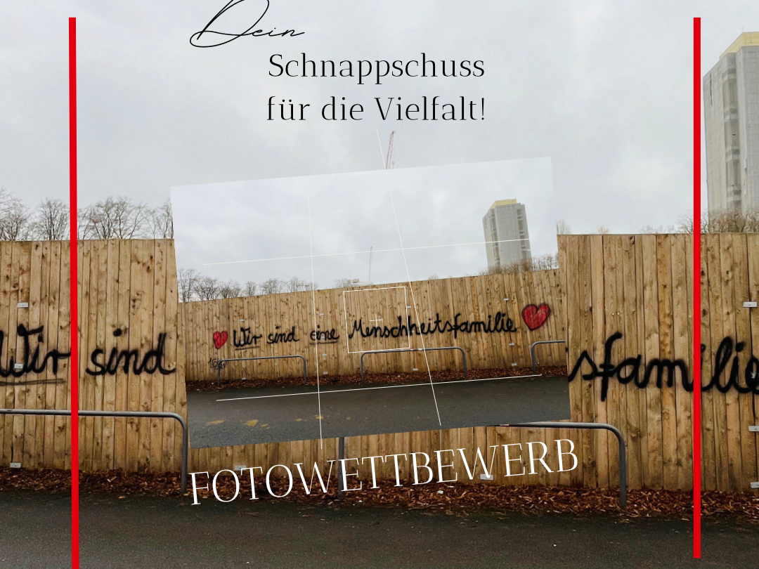 DeinSchnappschussFürDieVielfalt