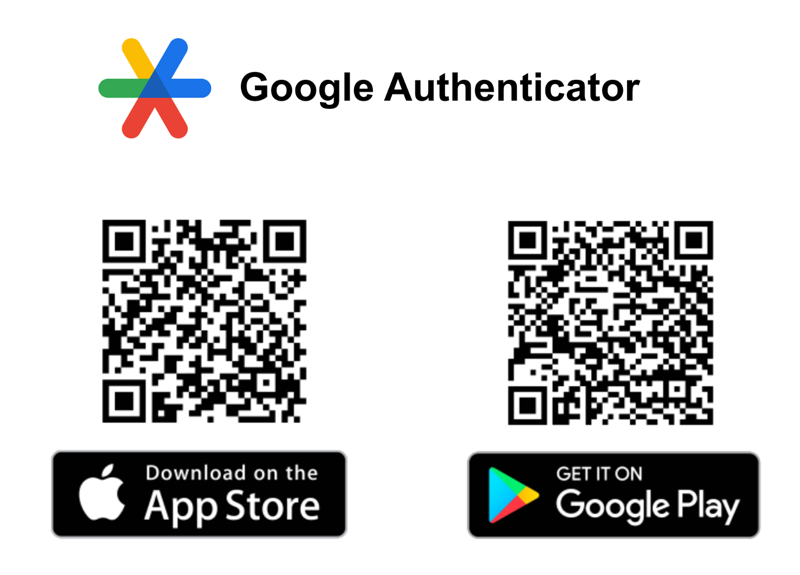 GoogleAuthenticator