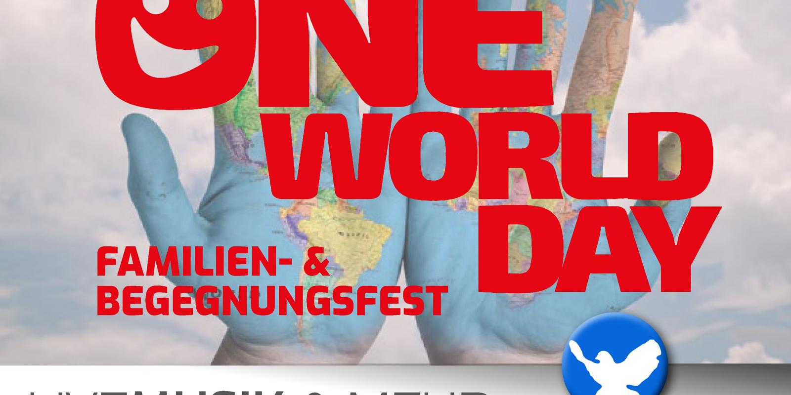 OneWorld2023 news