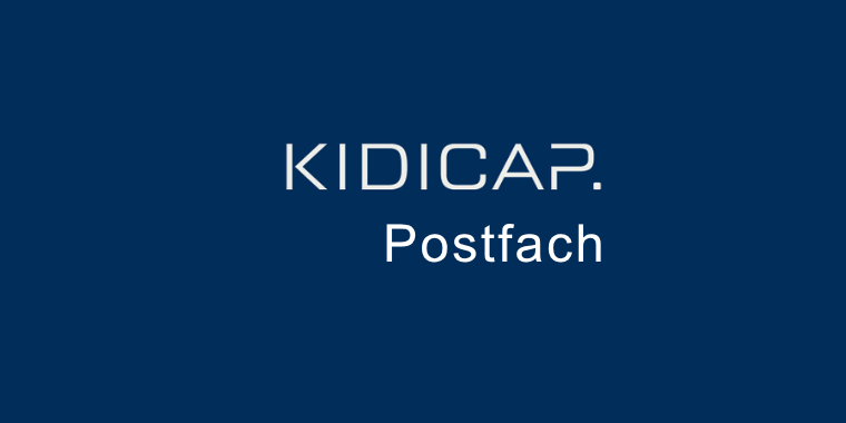 kidicap-postfach