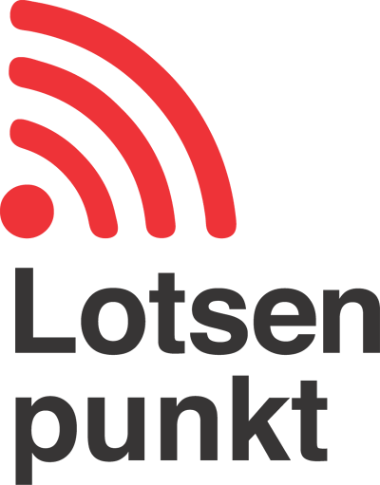 Lotsenpunkt