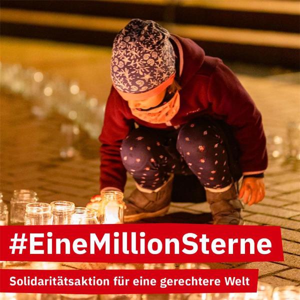 Millionen Sterne