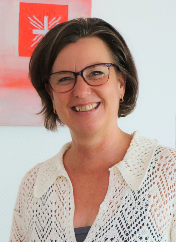 Maike Richter