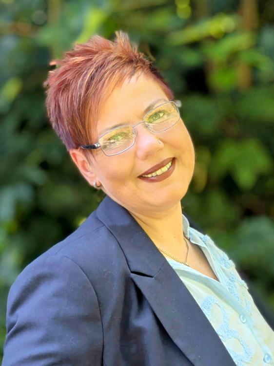 Ramona Schneider