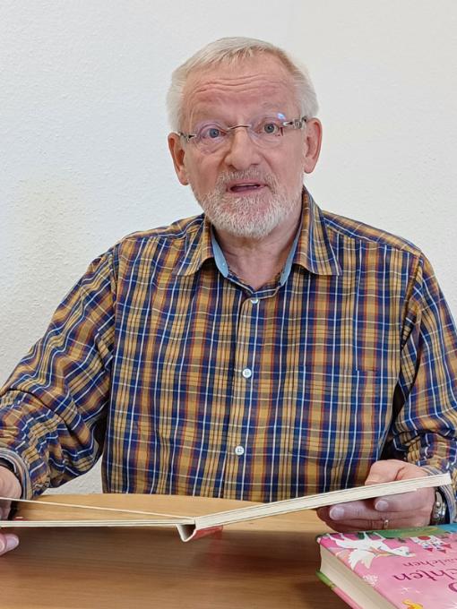 Achim Klingsporn