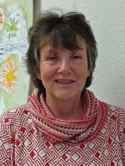 Andrea Neumann