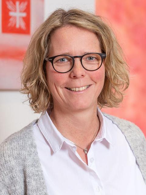 Caritas-Altenstift „Vinzenz von Paul“ Haus | Caritasverband für den