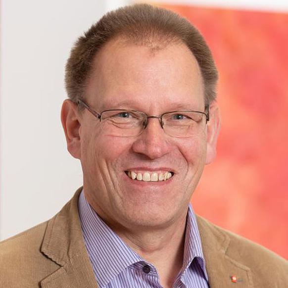 Reinhold Keppeler