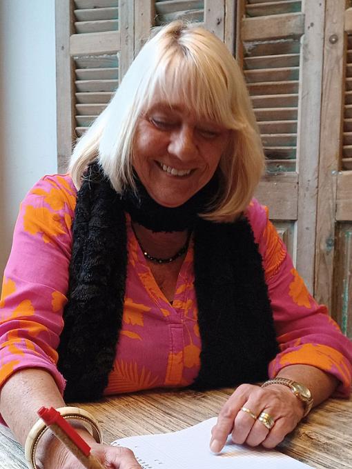 Sylvia P