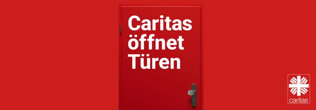 Caritas Jahresthema 2025