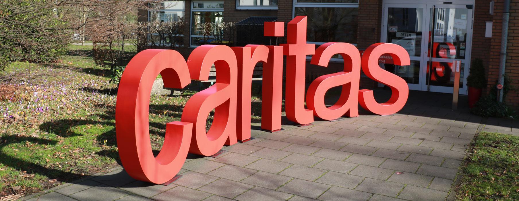 Caritas im Kreis Mettmann