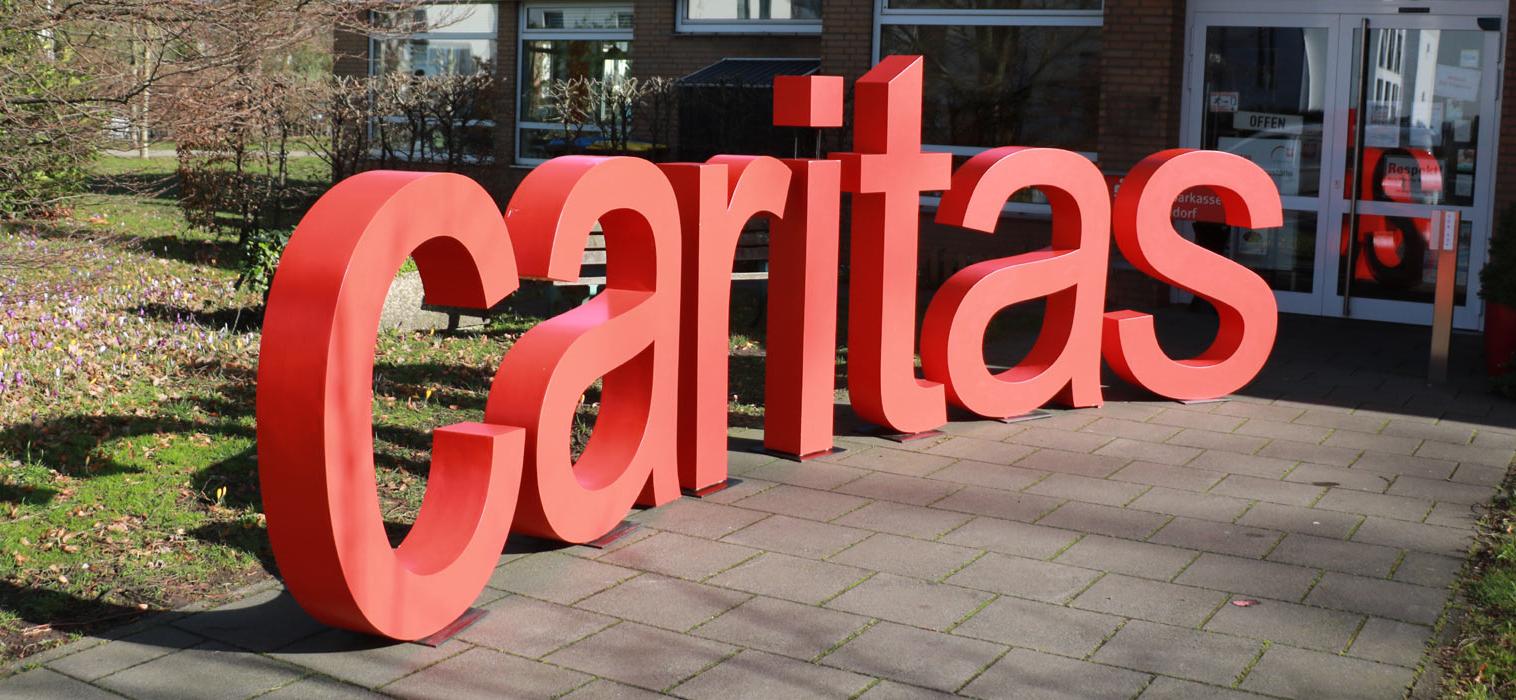 Caritas im Kreis Mettmann