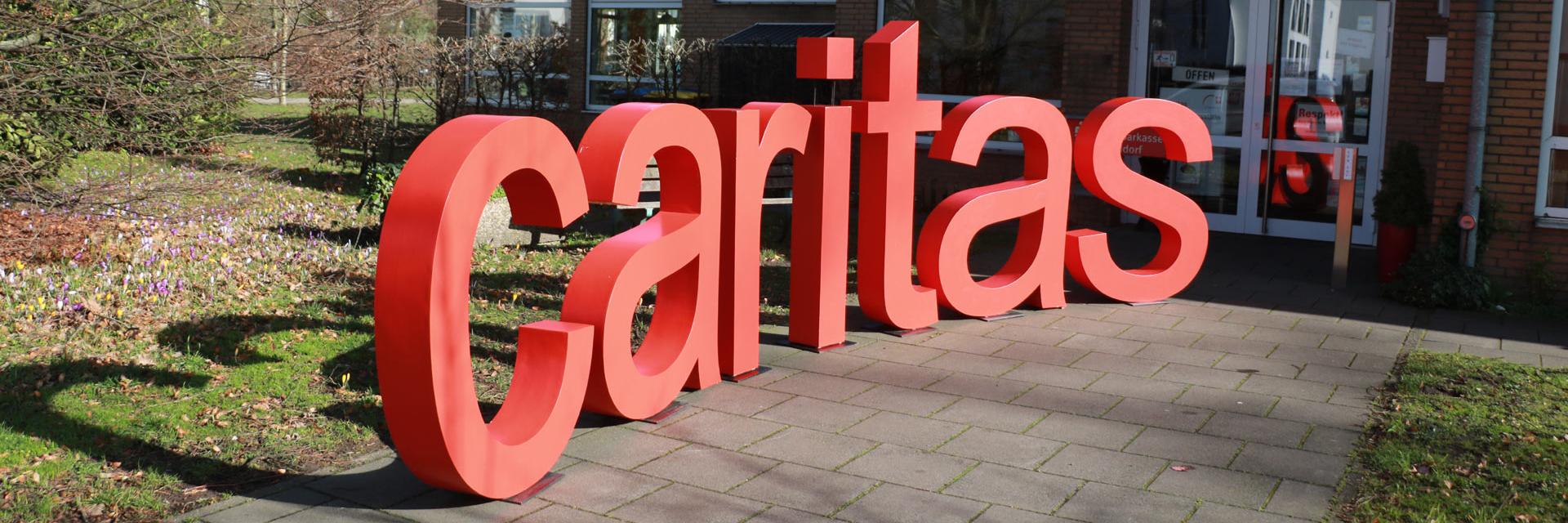 Caritas im Kreis Mettmann