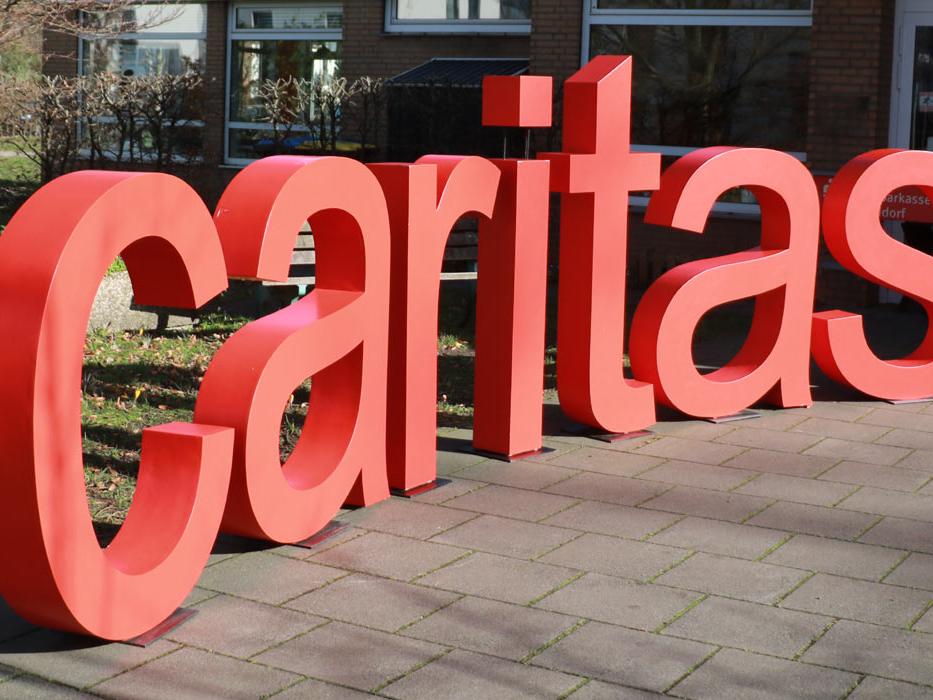 Caritas im Kreis Mettmann