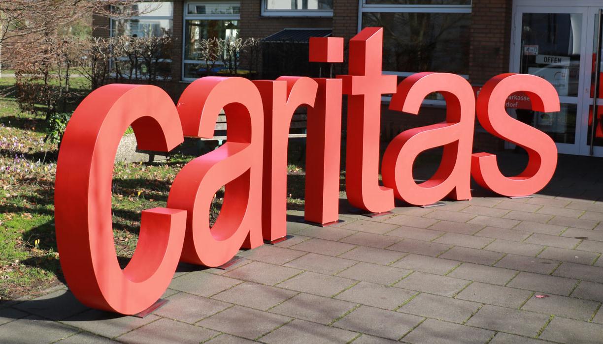 Caritas im Kreis Mettmann