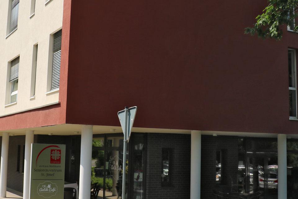 Seniorenzentrum St. Josef