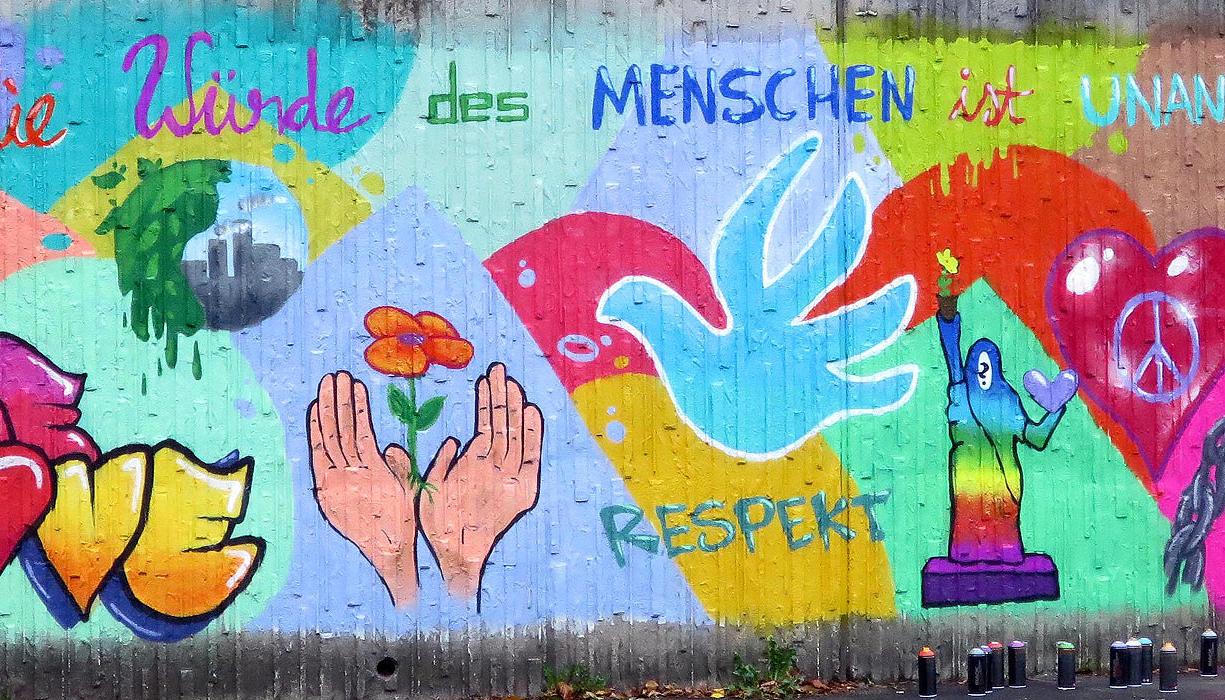 Migration und Vielfalt