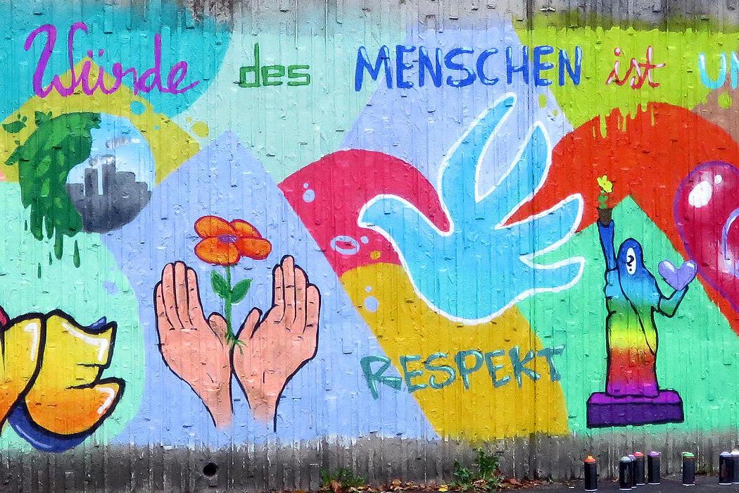 Migration und Vielfalt