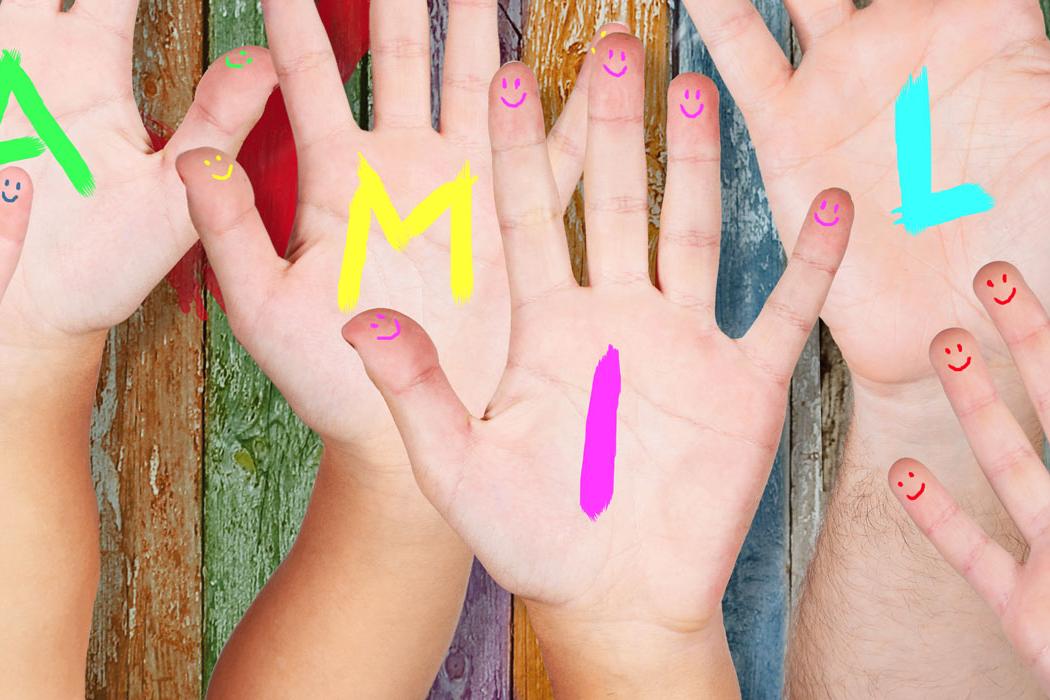 Vielfältige Angebote für Kinder, Jugend und Familien