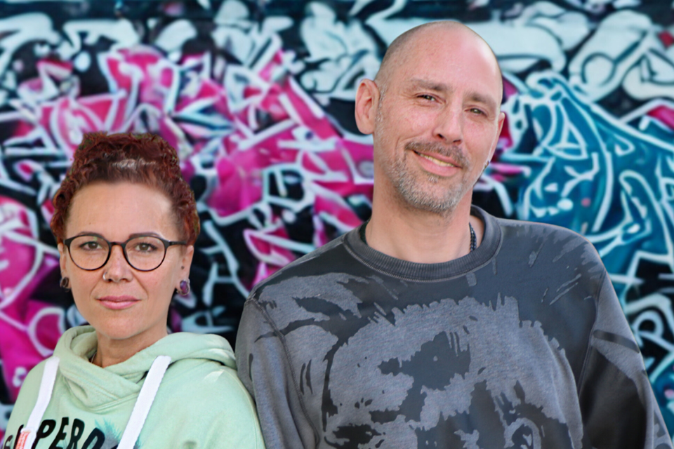 sliderStreetwork - KI