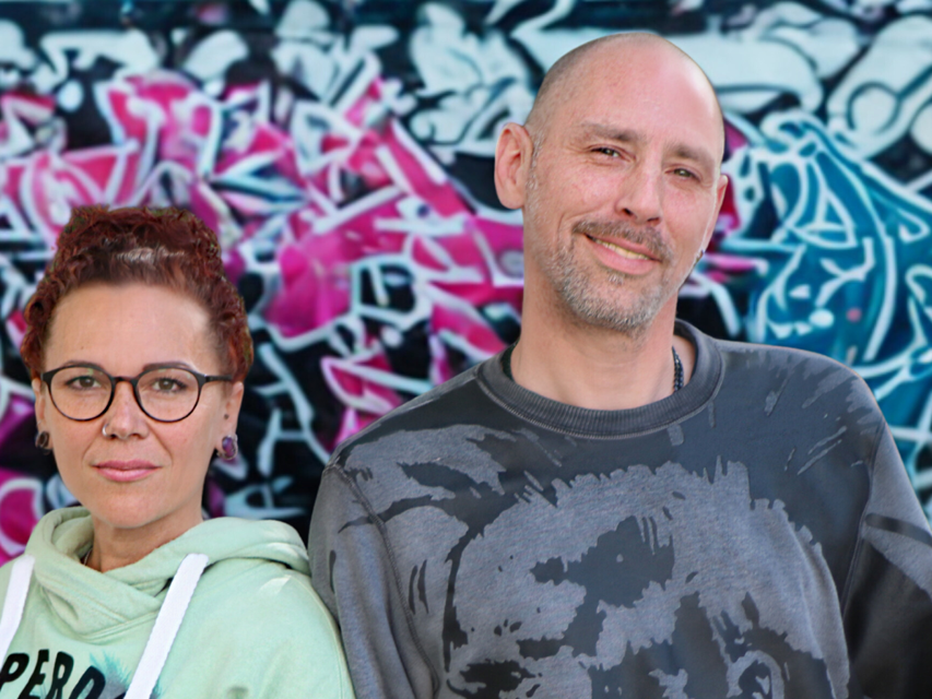 sliderStreetwork - KI