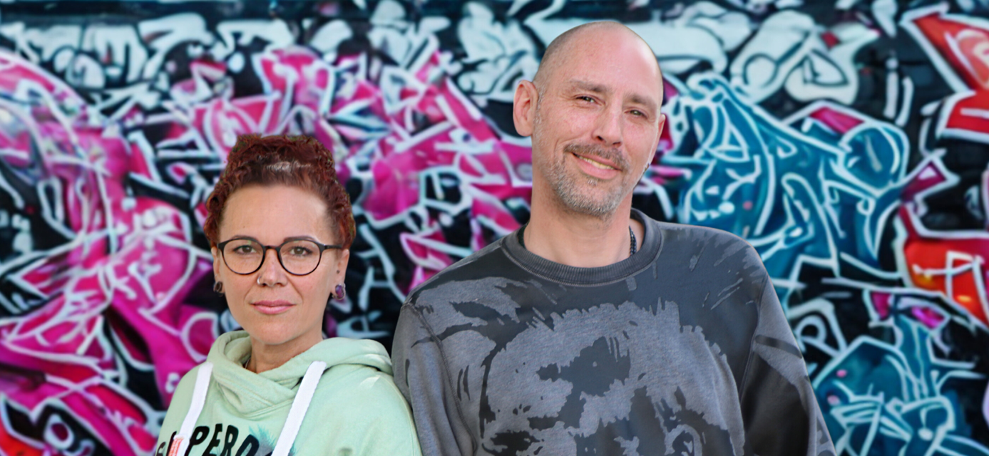 sliderStreetwork - KI