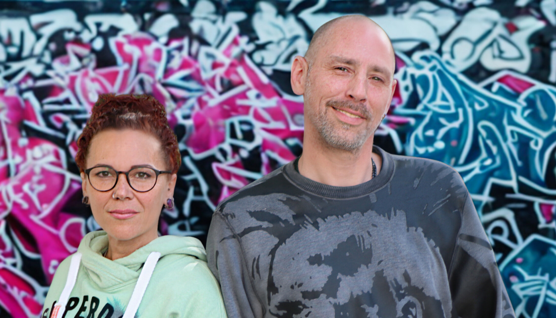 sliderStreetwork - KI