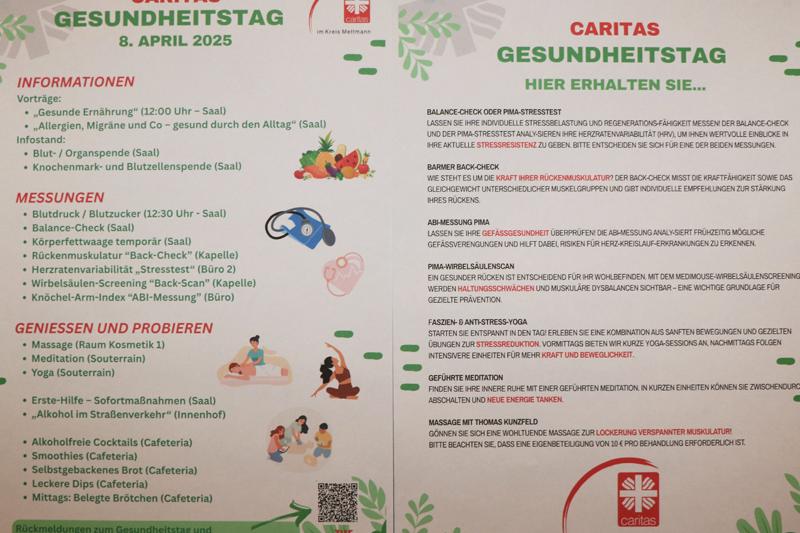 Gesundheitstag web