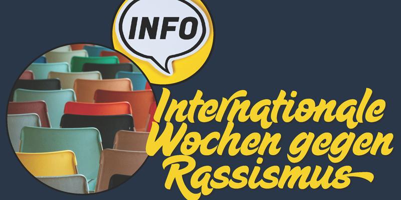 Internationale Wochen gegen Rassismus1903
