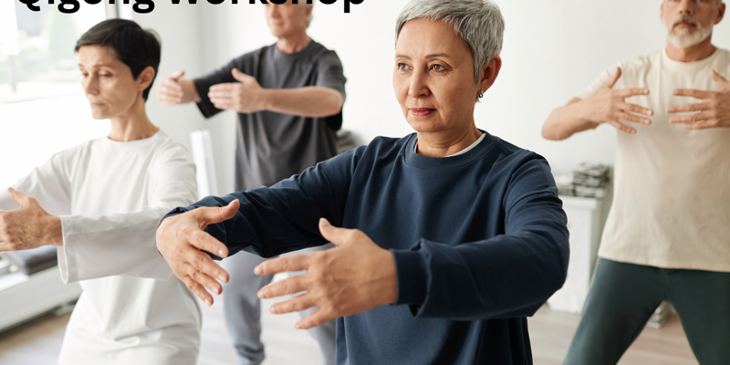 Qigong