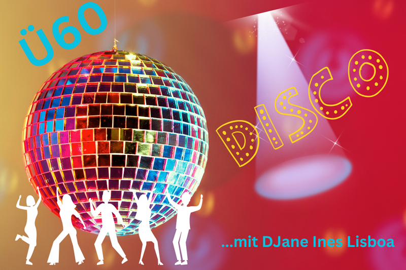 Ü60 Disco web