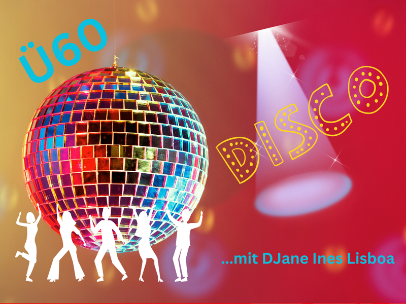 Ü60 Disco web
