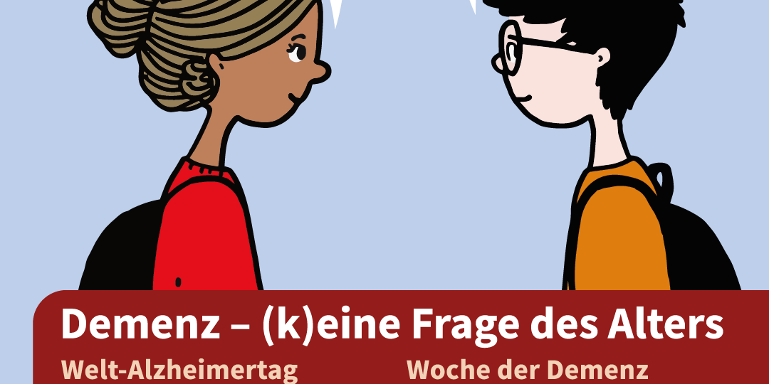 Woche der Demenz