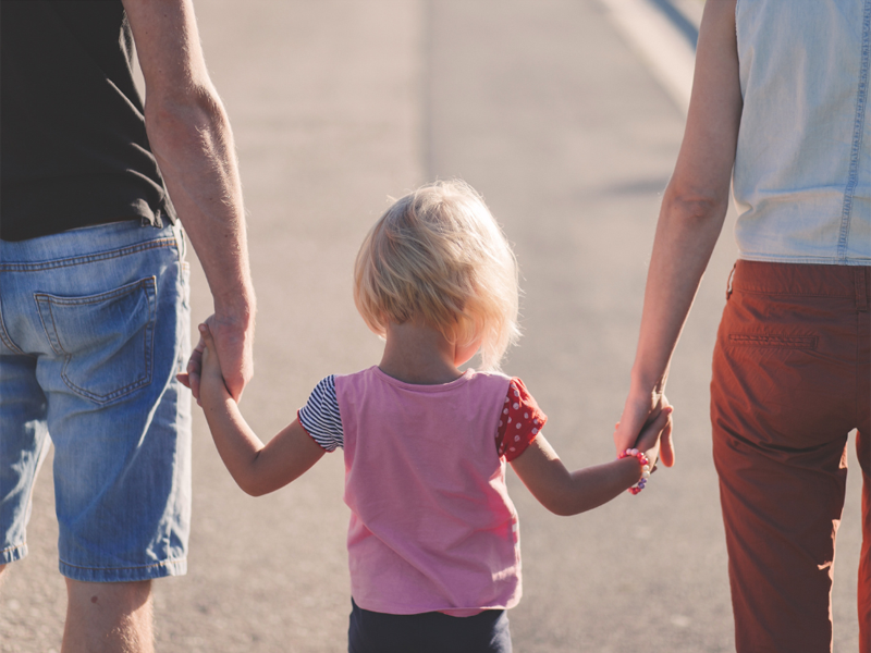 junge Familie web